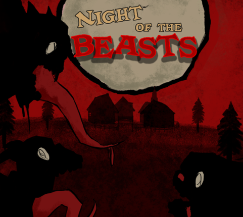 Night Of The Beasts Image
