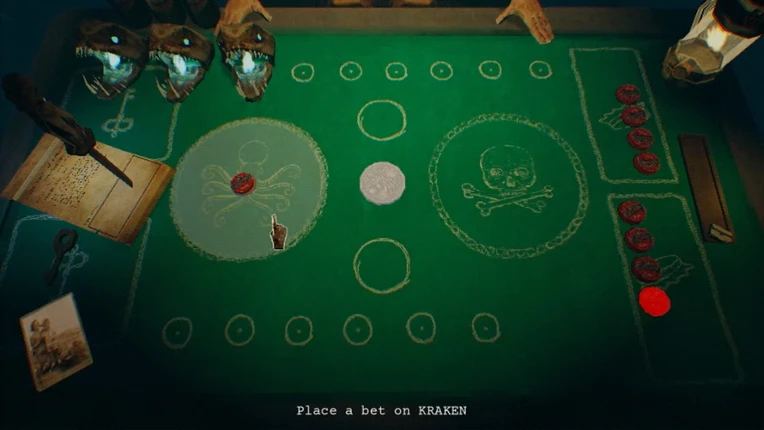 O.B.O.L screenshot