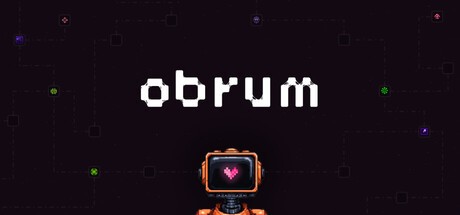 Games like Obrum