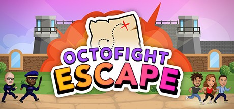 Games like Octofight Escape