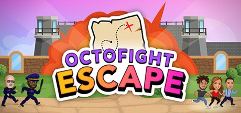 Octofight Escape Image