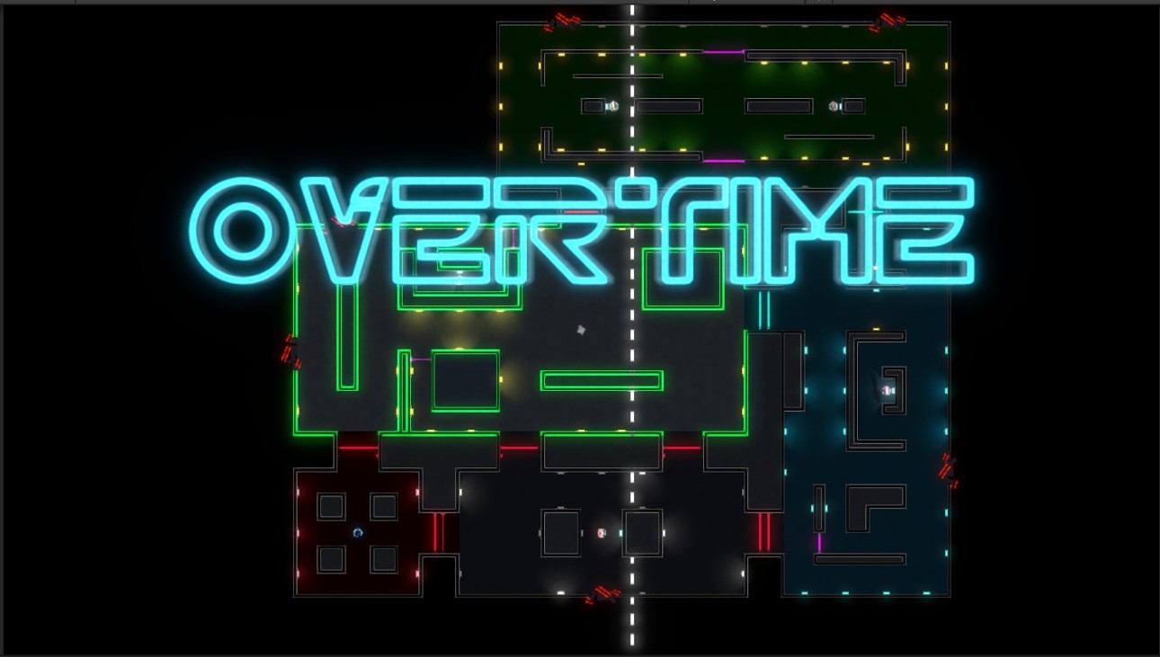 Games like Overtime
