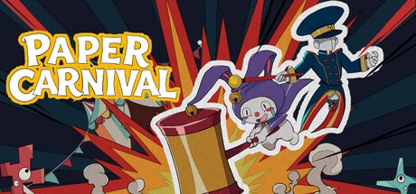 Games like Paper Carnival