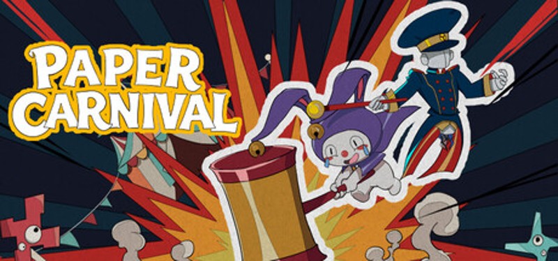 Paper Carnival Image