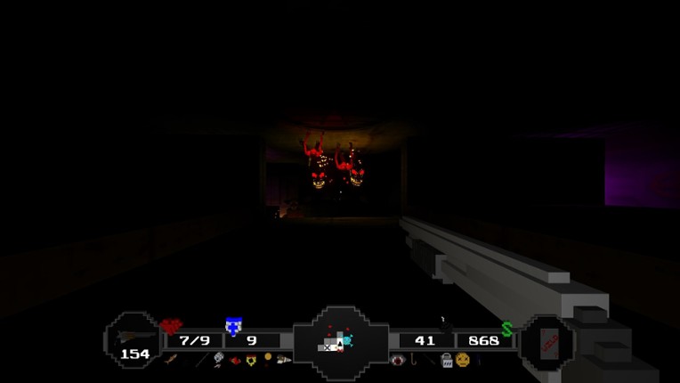 Paranautical Activity screenshot