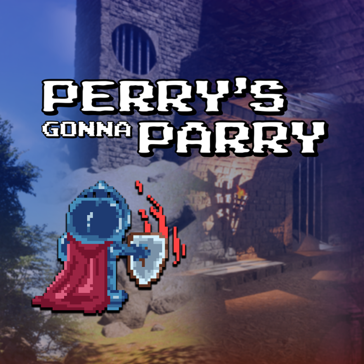 Games like Perry's gonna Parry