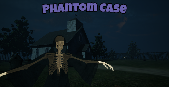 Games like Phantom Case