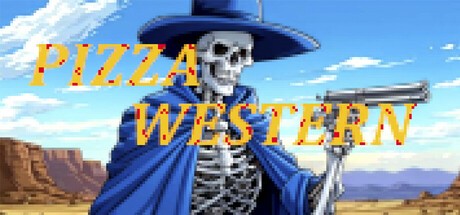 Games like PIZZA WESTERN