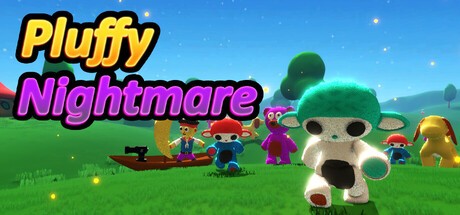 Games like Pluffy Nightmare