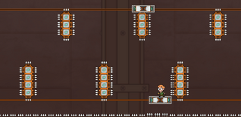 Polarity² screenshot