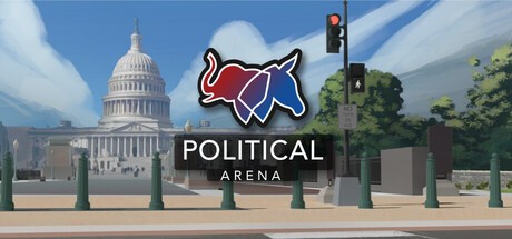 Games like Political Arena