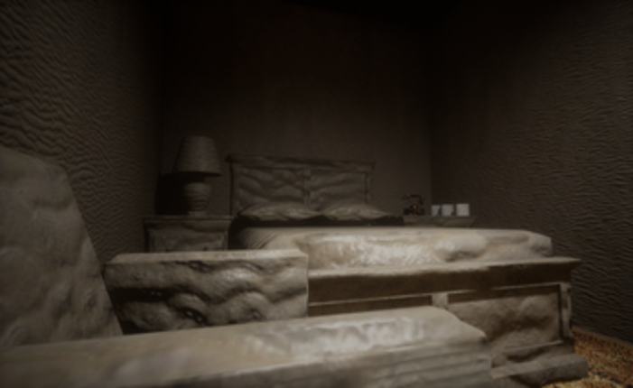 Potrick Snap Remastered screenshot