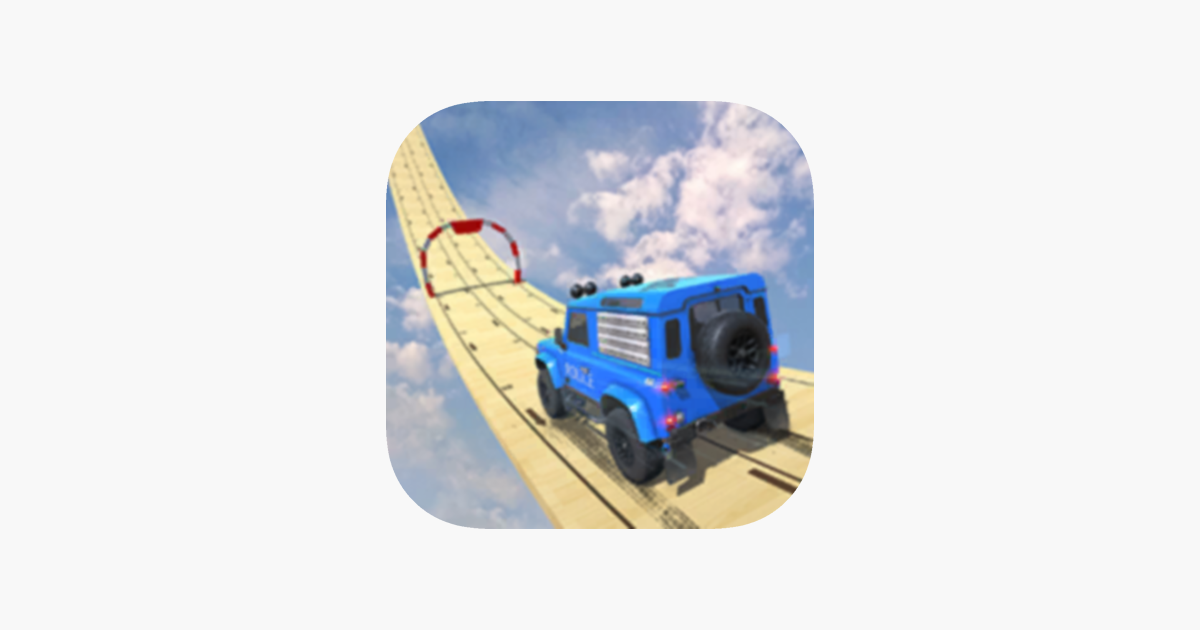 Games like Prado Car Horizon Chase