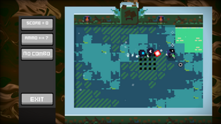 Prescision Alpha Version 2 Image