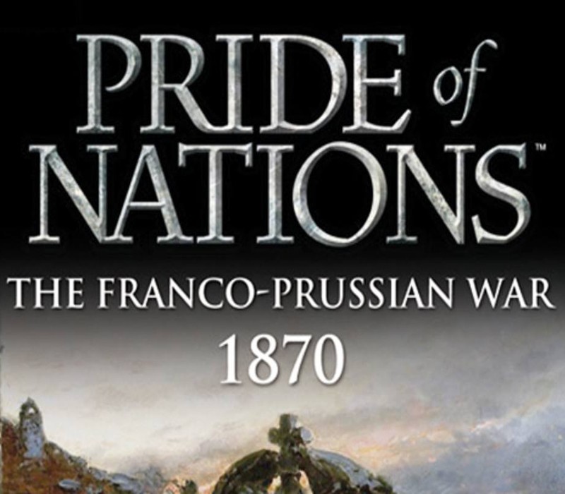 Games like Pride of Nations