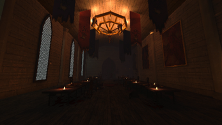 Project 1: Bloodline Image