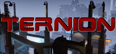 Games like Project: Ternion