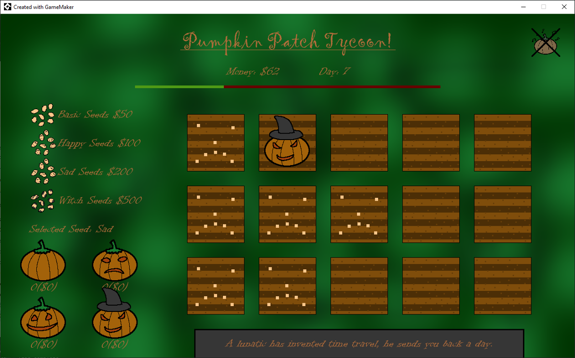 Games like Pumpkin Patch Tycoon