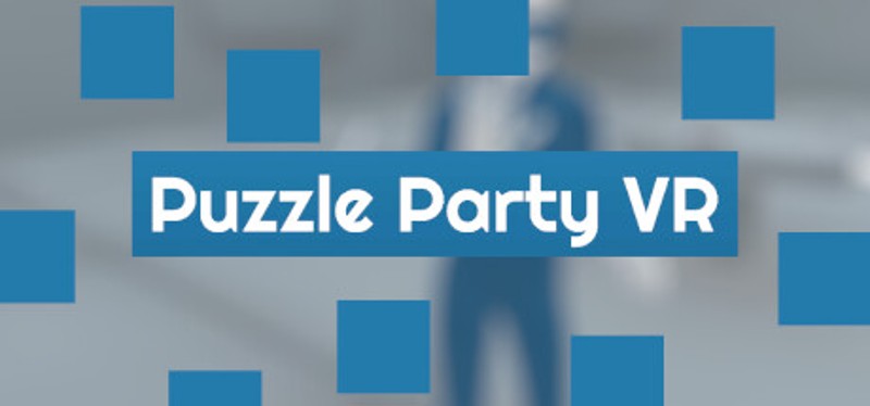 Puzzle Party VR Image