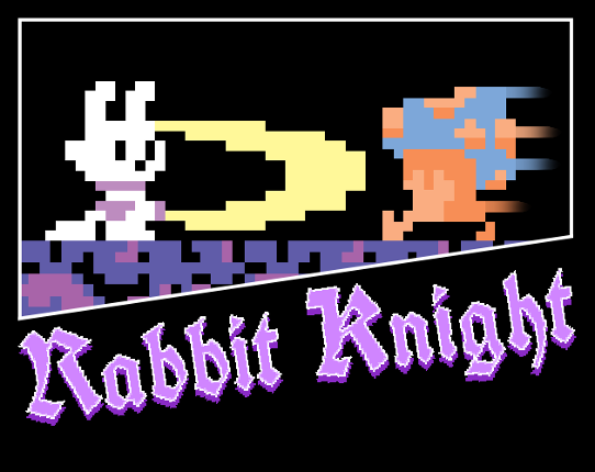 Rabbit Knight Game Cover