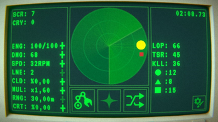 RADARLOOP Image