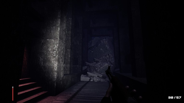 Radiant Exodus screenshot