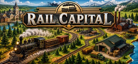 Games like Rail Capital