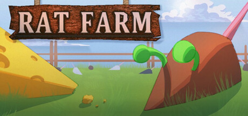 RAT FARM Image