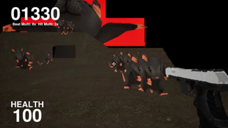 RAT WARS Image
