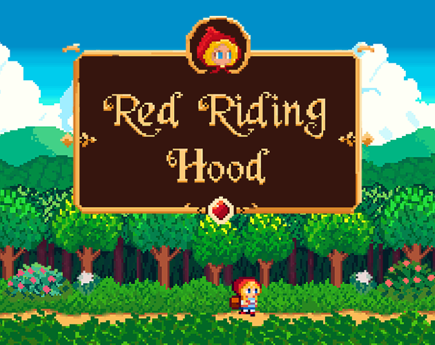Games like Red Riding Hood