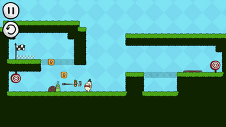 Regular Game About Egg Image