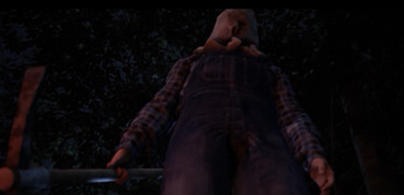 Return to CRYSTAL LAKE screenshot