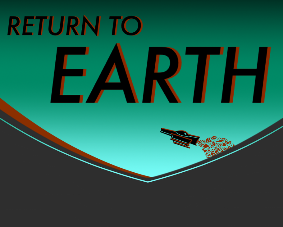 Games like Return to Earth