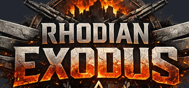 Rhodian Exodus Image