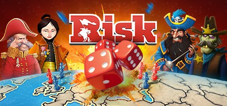 Games like RISK: Global Domination
