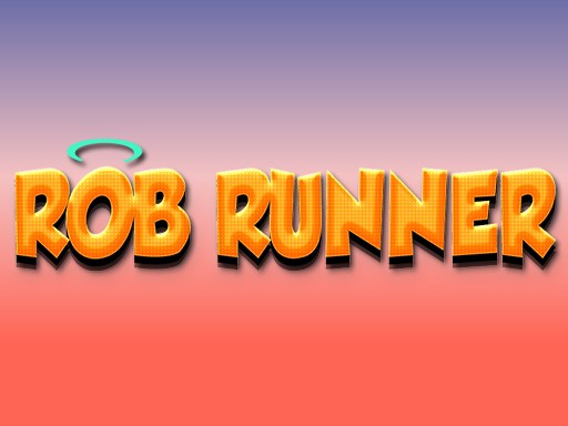 Games like Rob Runner HD