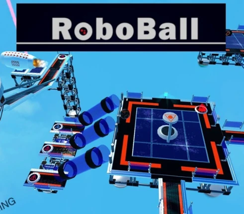 RoboBall Image