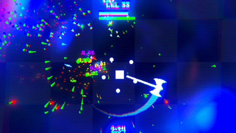 Roguelyte screenshot