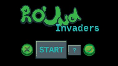 Round Invaders Image