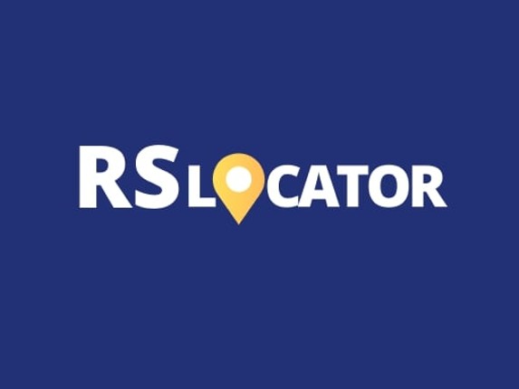 RSLocator Game Cover