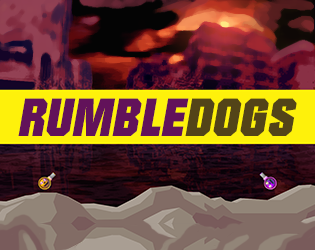 Games like Rumble Dogs