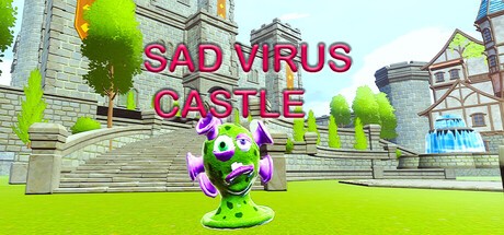 Games like Sad Virus Castle
