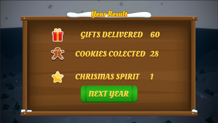 Santa's Legacy screenshot