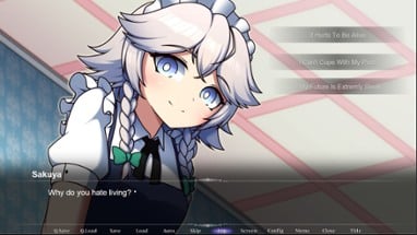 Save Me, Sakuya-san! Image