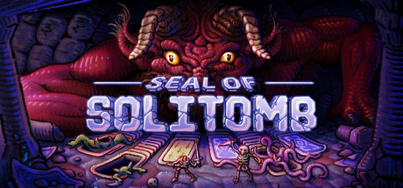 Seal of Solitomb Image