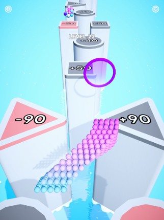 Shape Jump! screenshot