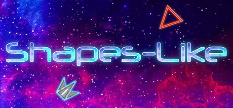 Games like Shapes-Like