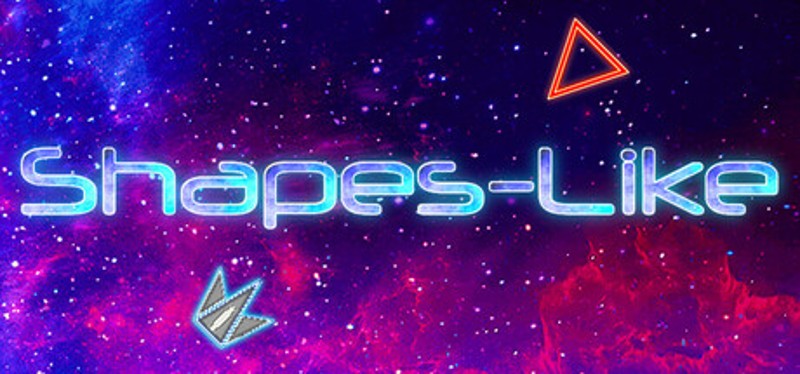 Shapes-Like Image