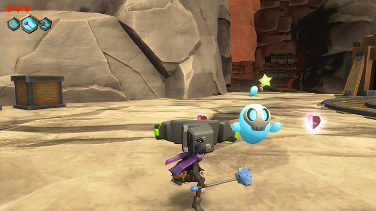 Shawley: Zoo of Wonders screenshot