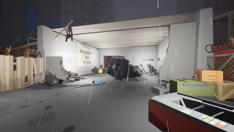 ShitSlam2 screenshot